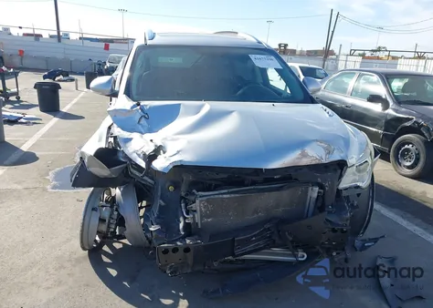 2015 Buick Enclave Leather from USA, damaged, VIN 5GAKRBKD4FJ358930